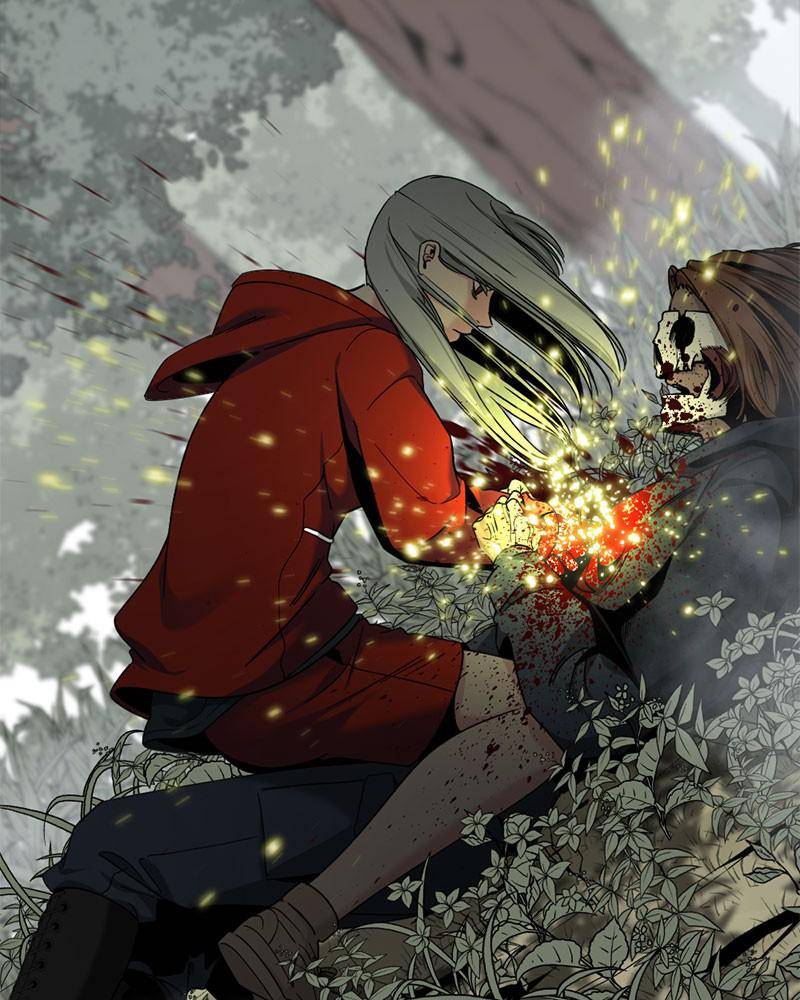 Read Hero Killer Manga Online
