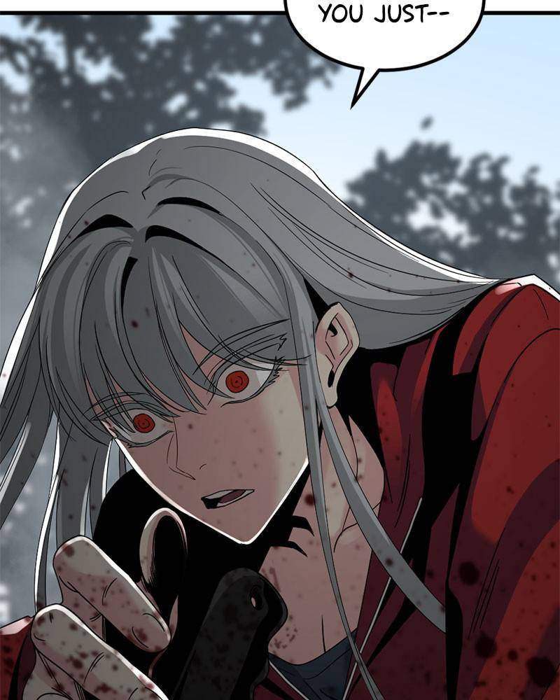 Read Hero Killer Manga Online