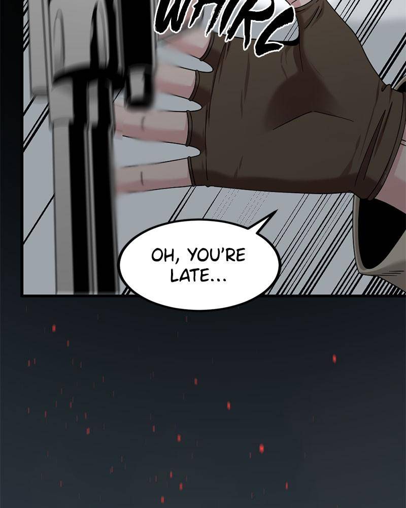 Read Hero Killer Manga Online