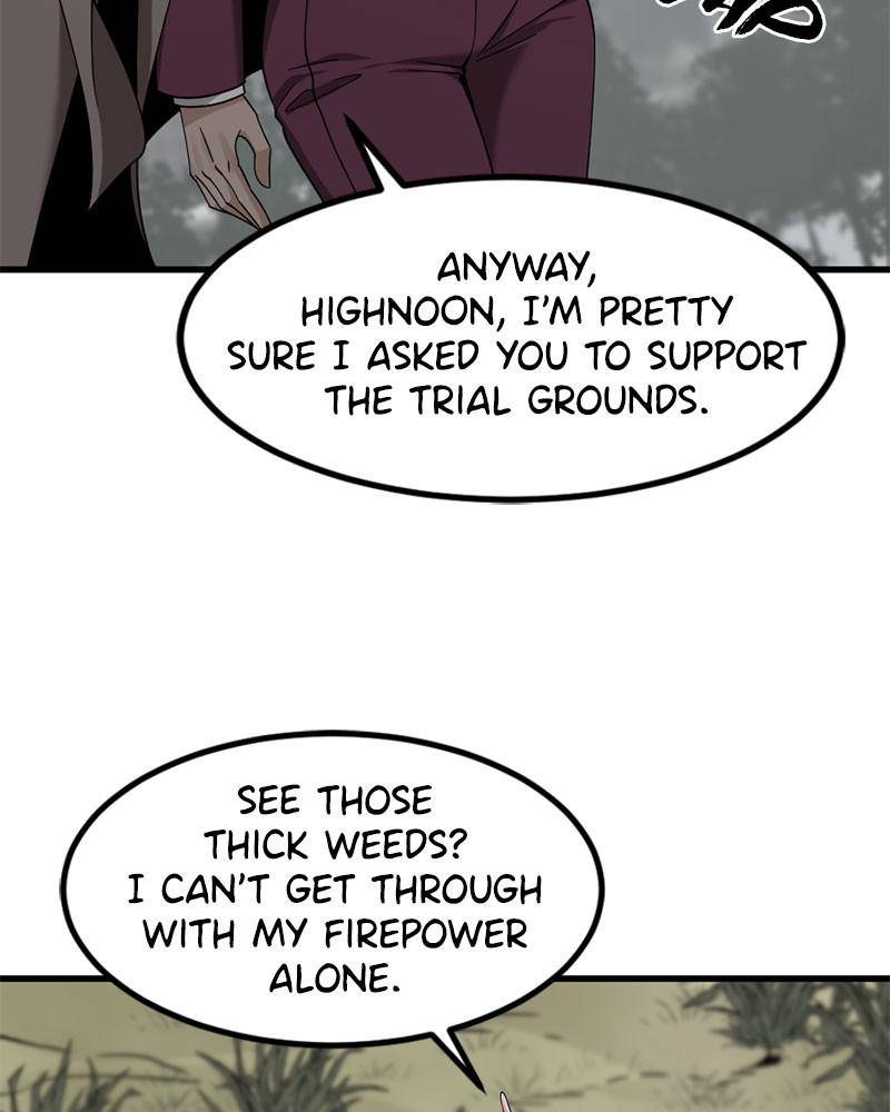 Read Hero Killer Manga Online