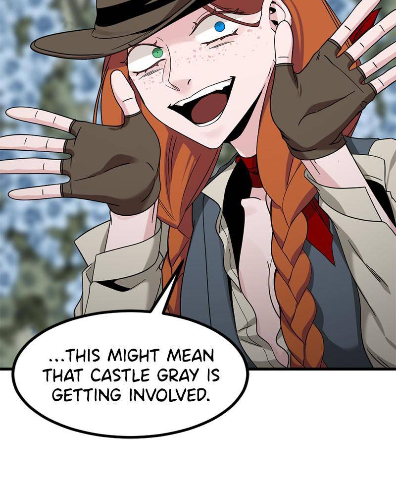 Read Hero Killer Manga Online