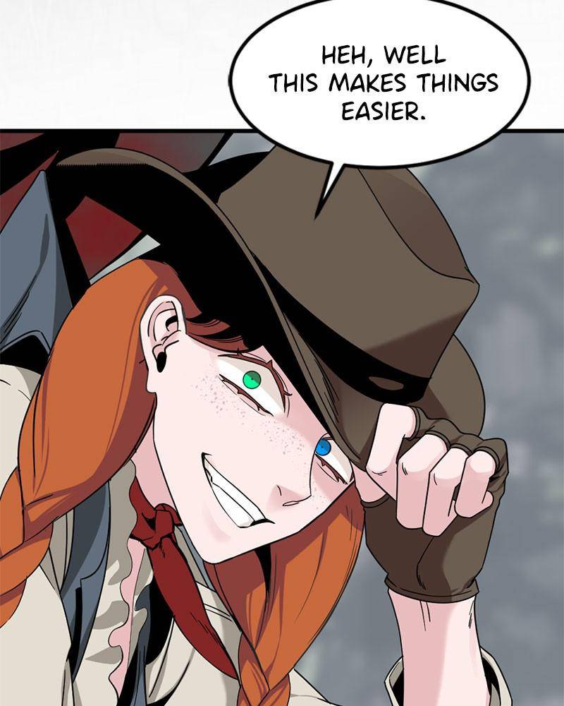 Read Hero Killer Manga Online