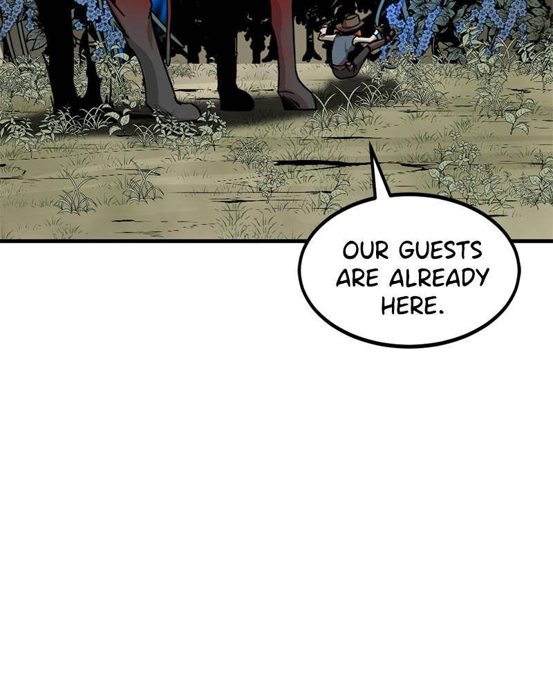 Read Hero Killer Manga Online