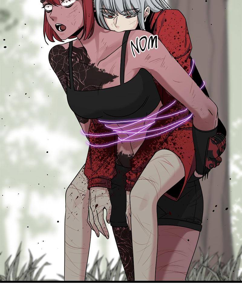 Read Hero Killer Manga Online