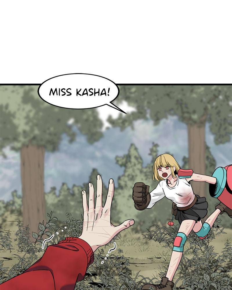 Read Hero Killer Manga Online