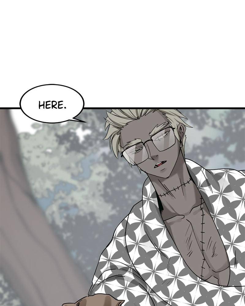Read Hero Killer Manga Online