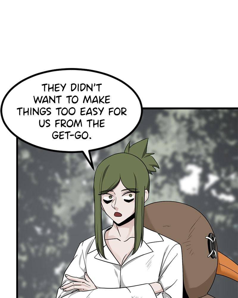 Read Hero Killer Manga Online