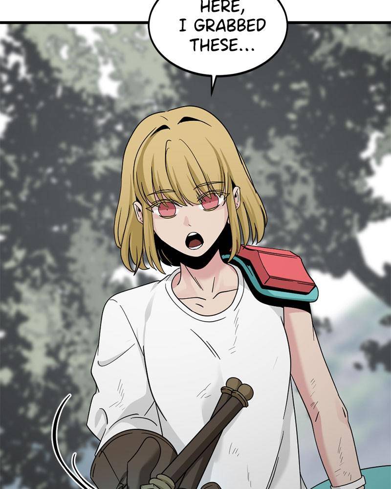 Read Hero Killer Manga Online