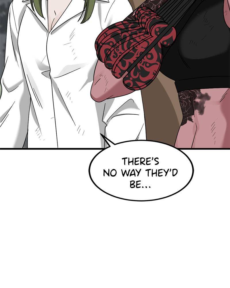 Read Hero Killer Manga Online