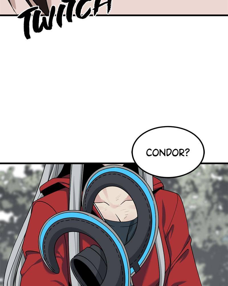 Read Hero Killer Manga Online