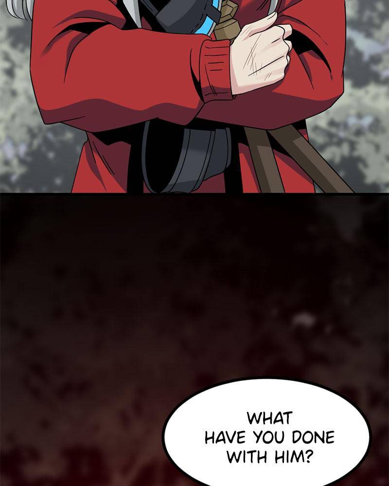 Read Hero Killer Manga Online