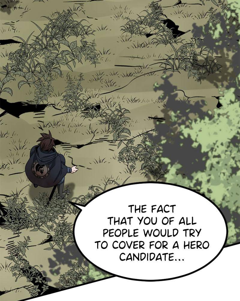 Read Hero Killer Manga Online