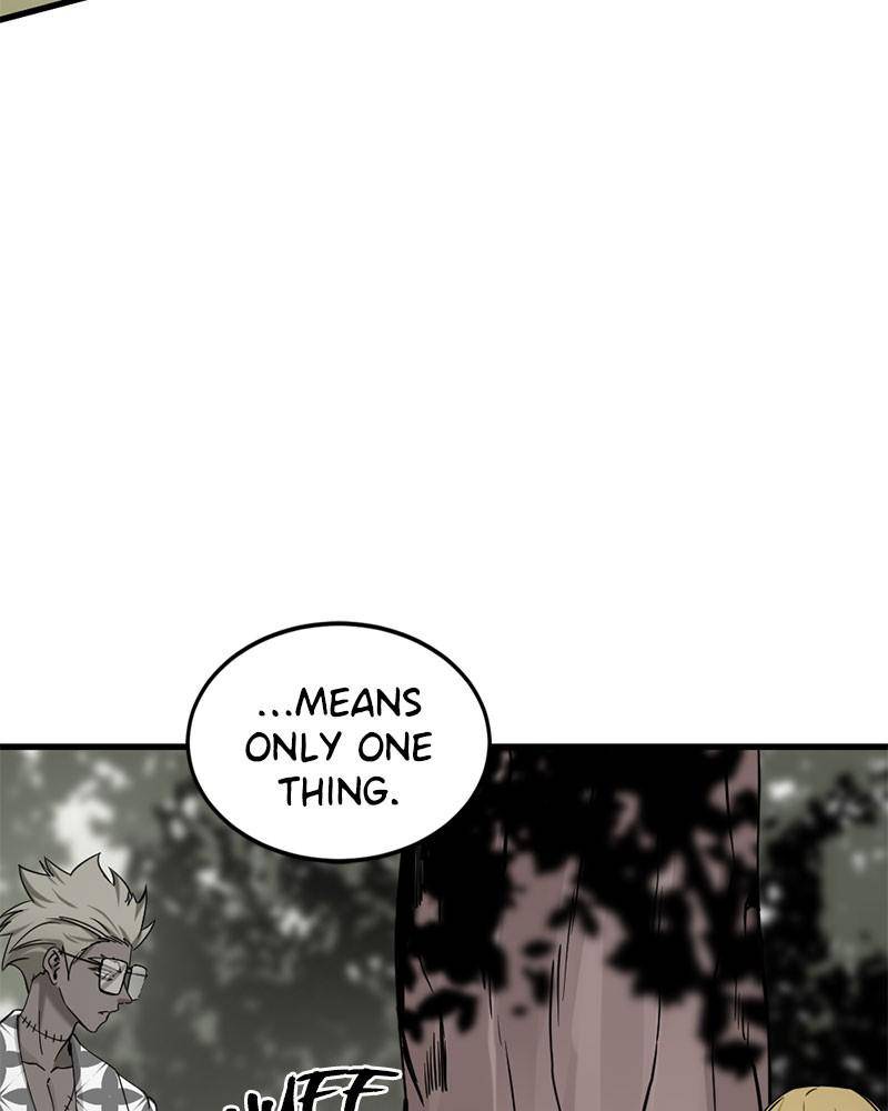 Read Hero Killer Manga Online