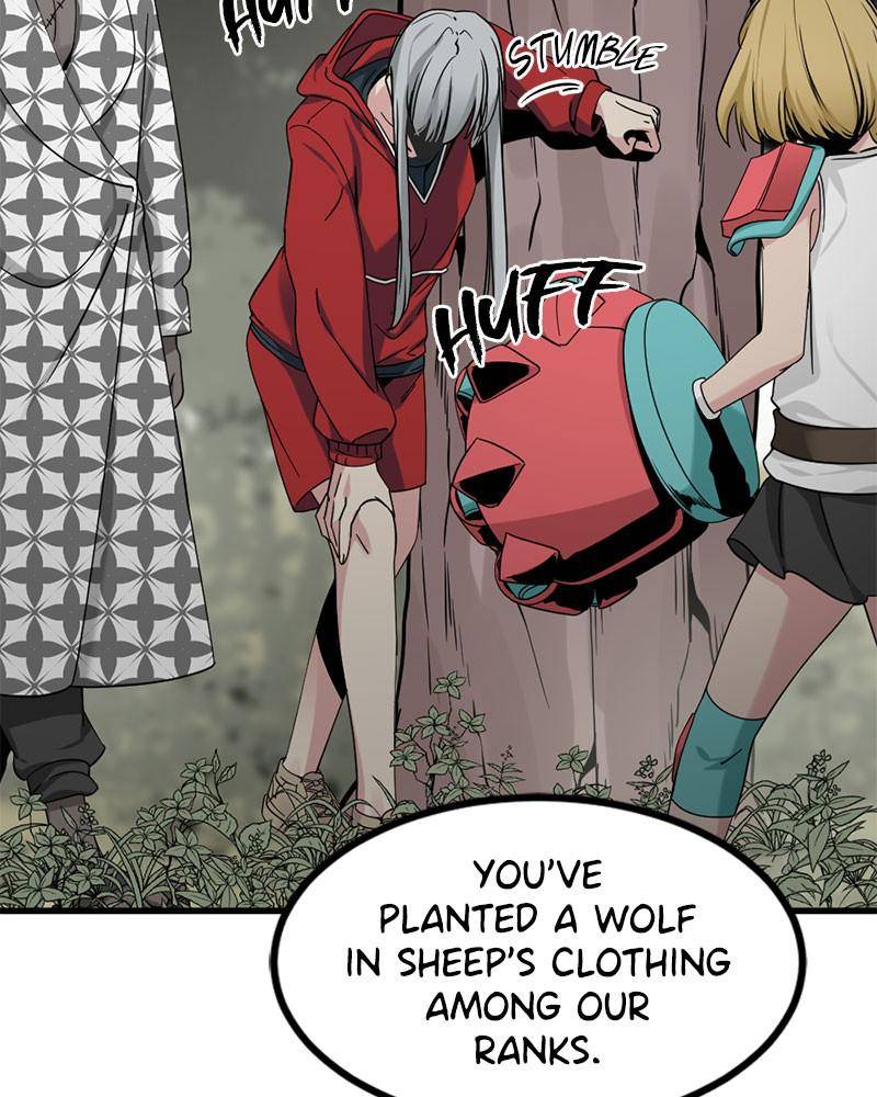Read Hero Killer Manga Online
