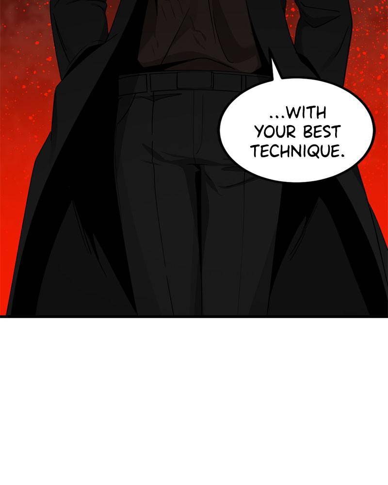 Read Hero Killer Manga Online