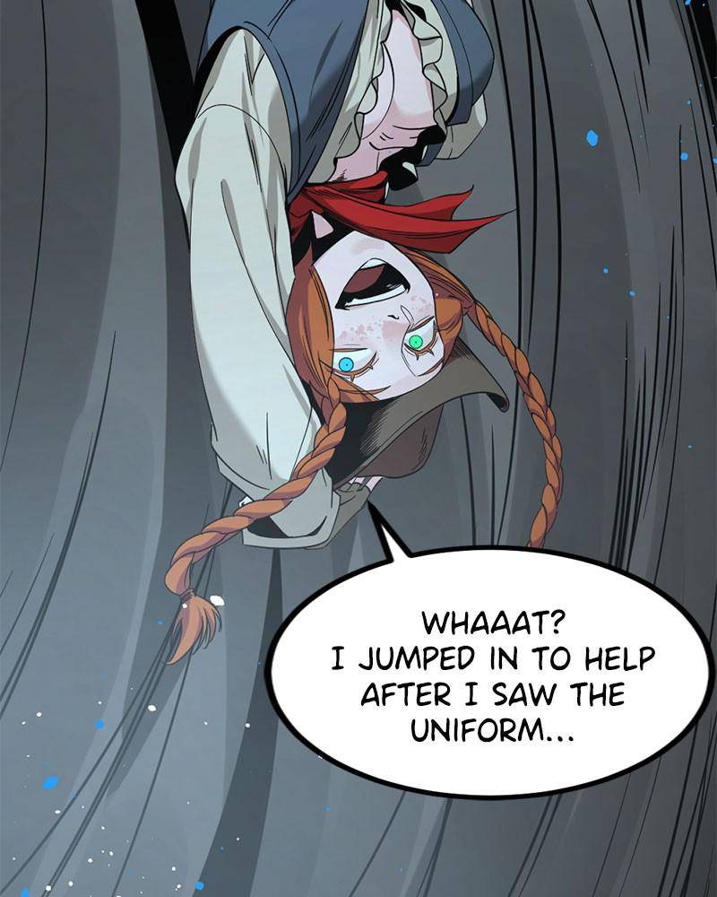 Read Hero Killer Manga Online