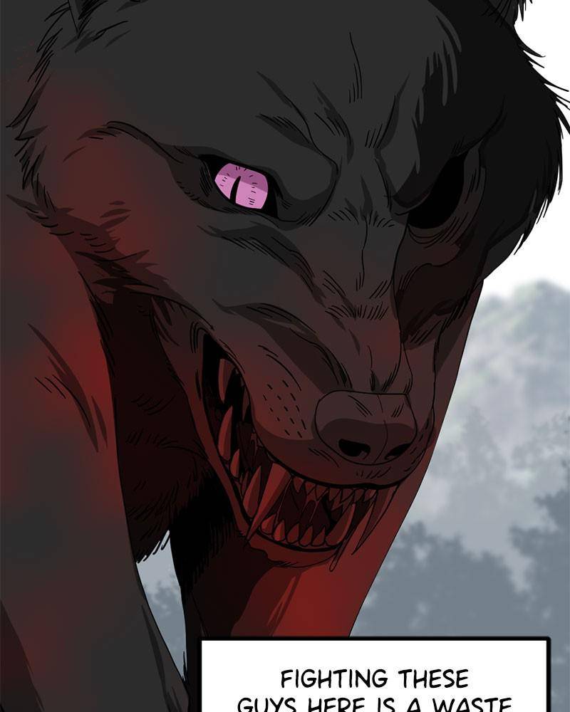 Read Hero Killer Manga Online