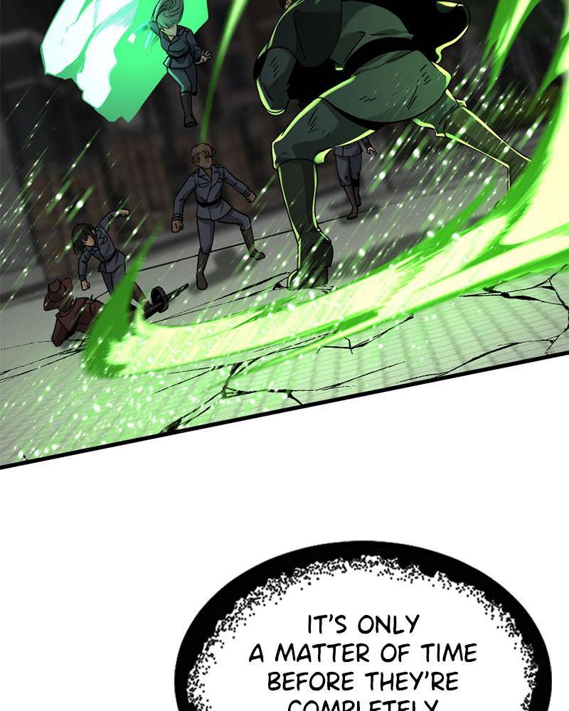 Read Hero Killer Manga Online