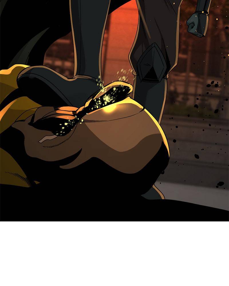 Read Hero Killer Manga Online