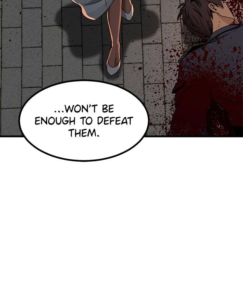 Read Hero Killer Manga Online