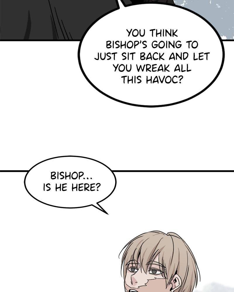 Read Hero Killer Manga Online