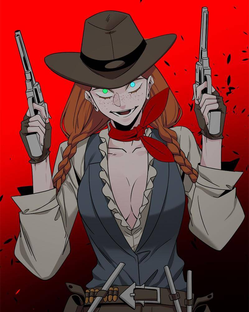 Read Hero Killer Manga Online