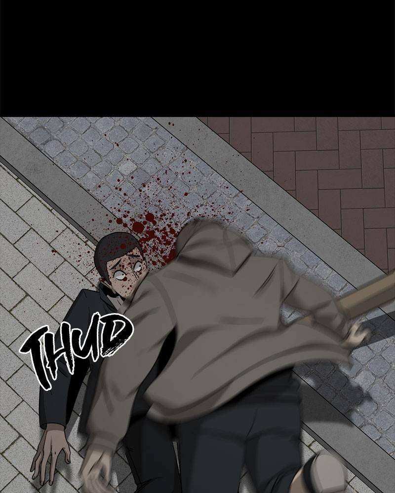 Read Hero Killer Manga Online
