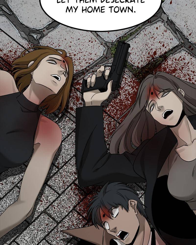 Read Hero Killer Manga Online