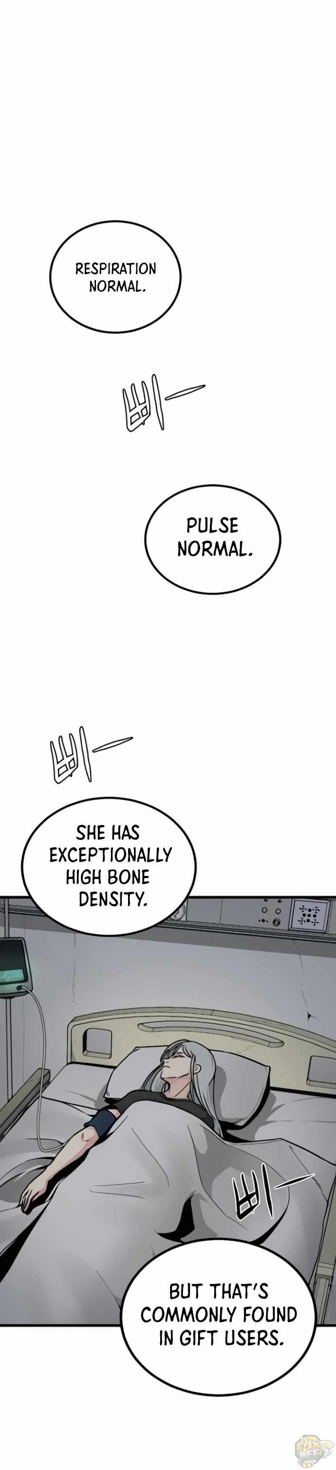 Read Hero Killer Manga Online
