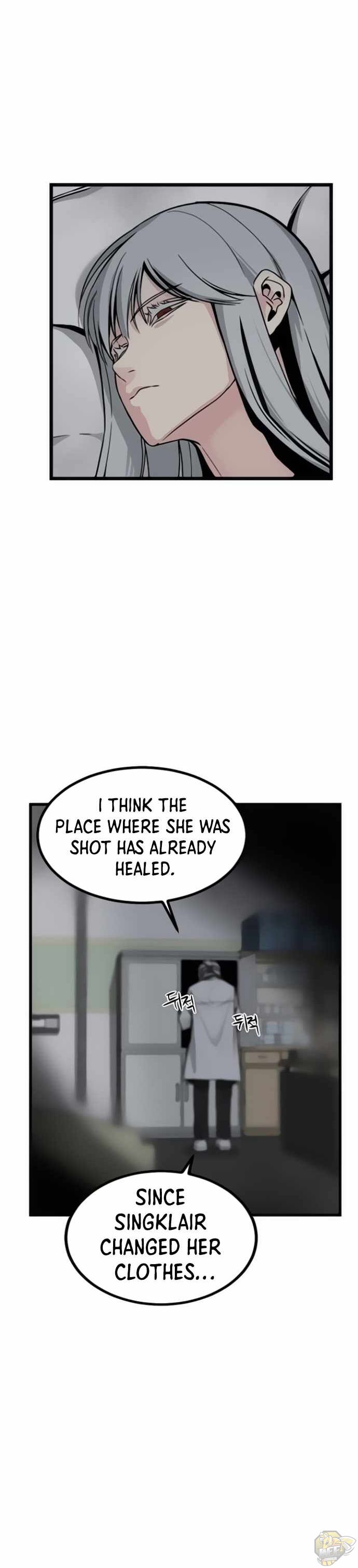 Read Hero Killer Manga Online