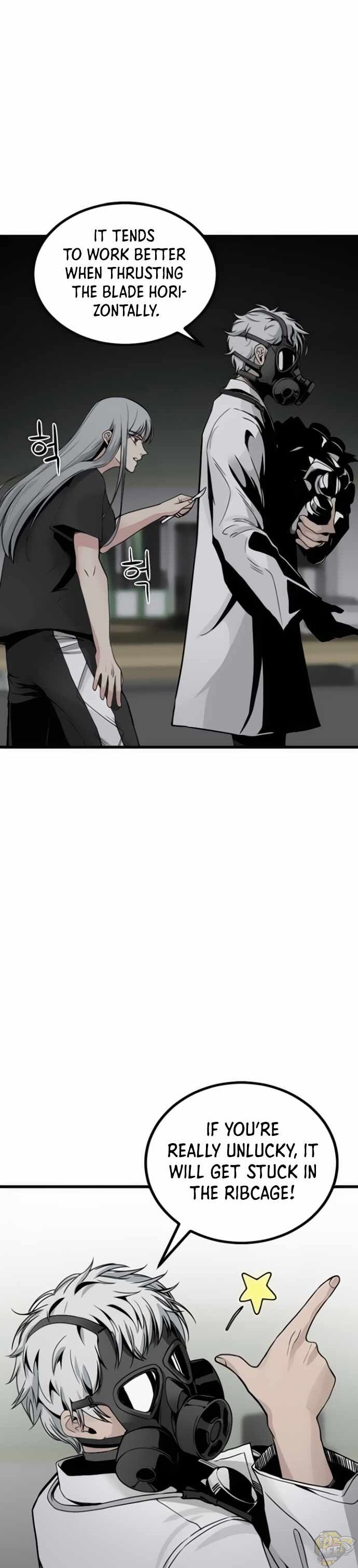Read Hero Killer Manga Online