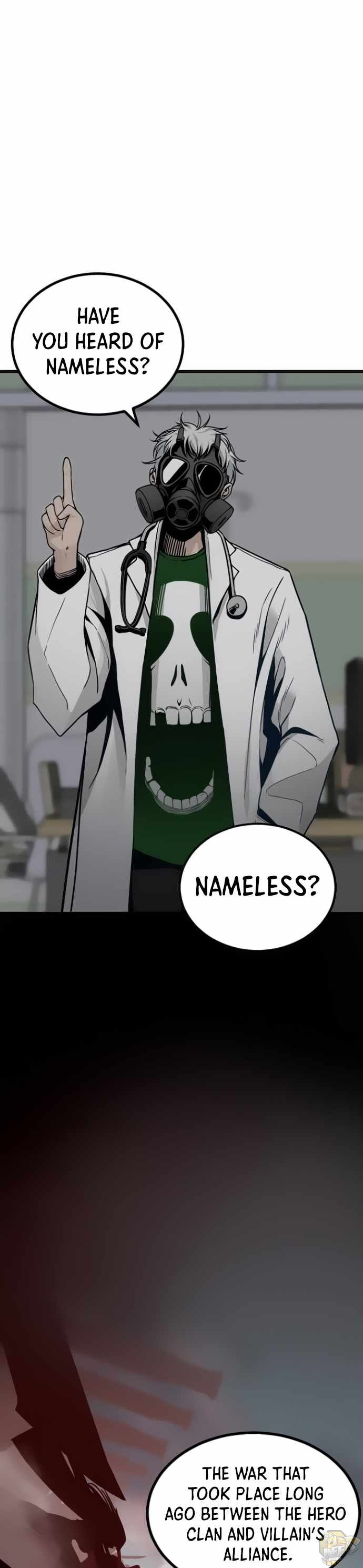 Read Hero Killer Manga Online