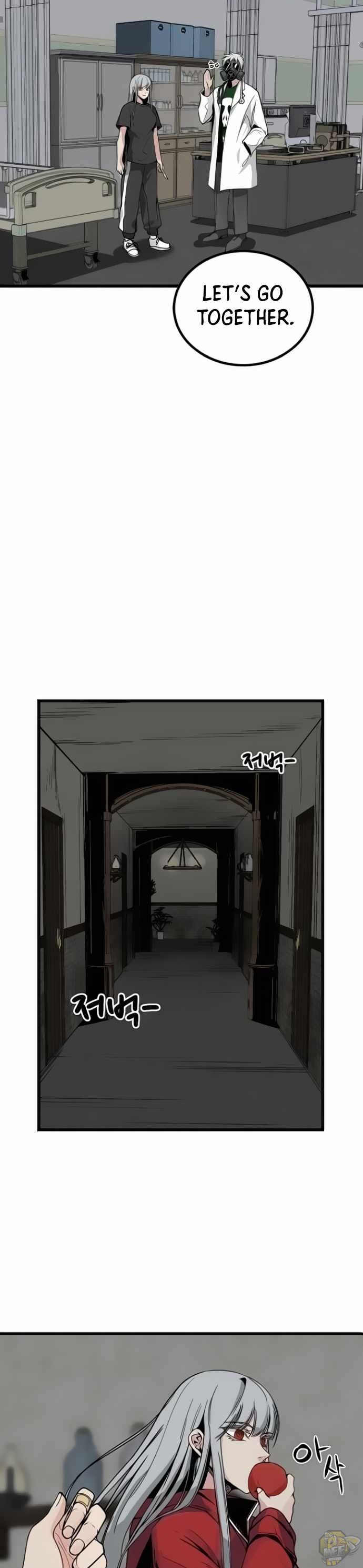 Read Hero Killer Manga Online