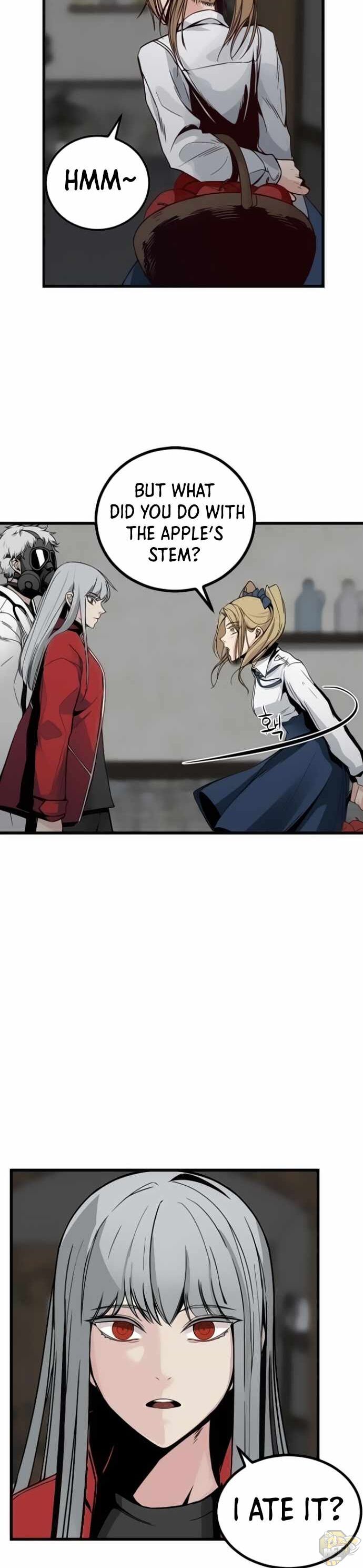 Read Hero Killer Manga Online