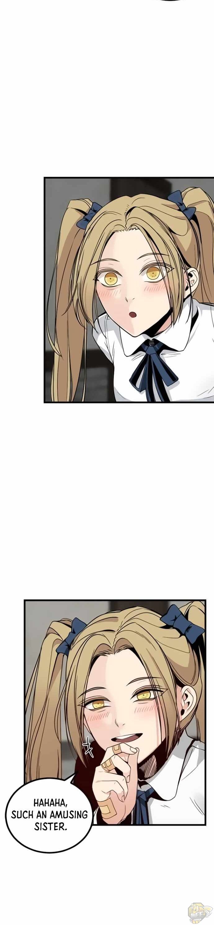 Read Hero Killer Manga Online