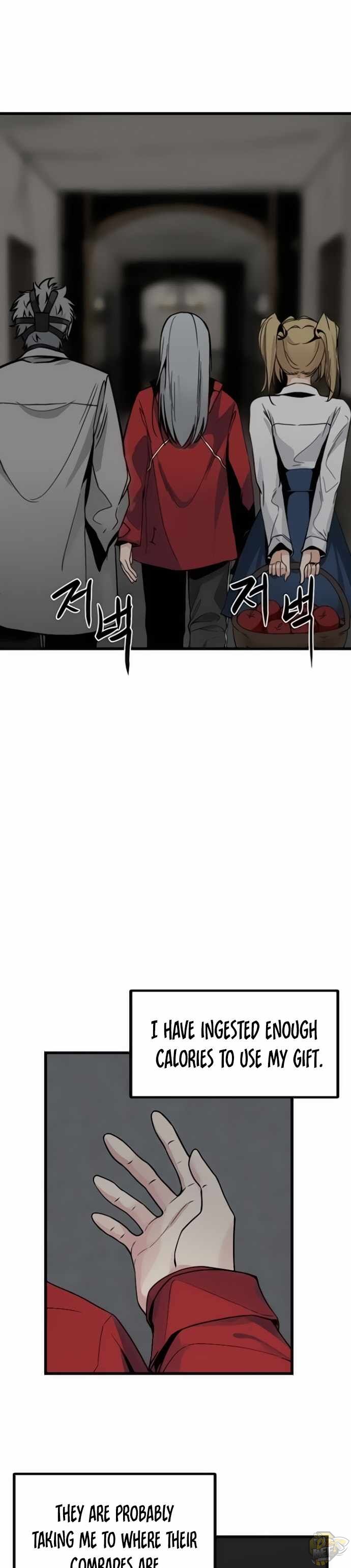 Read Hero Killer Manga Online