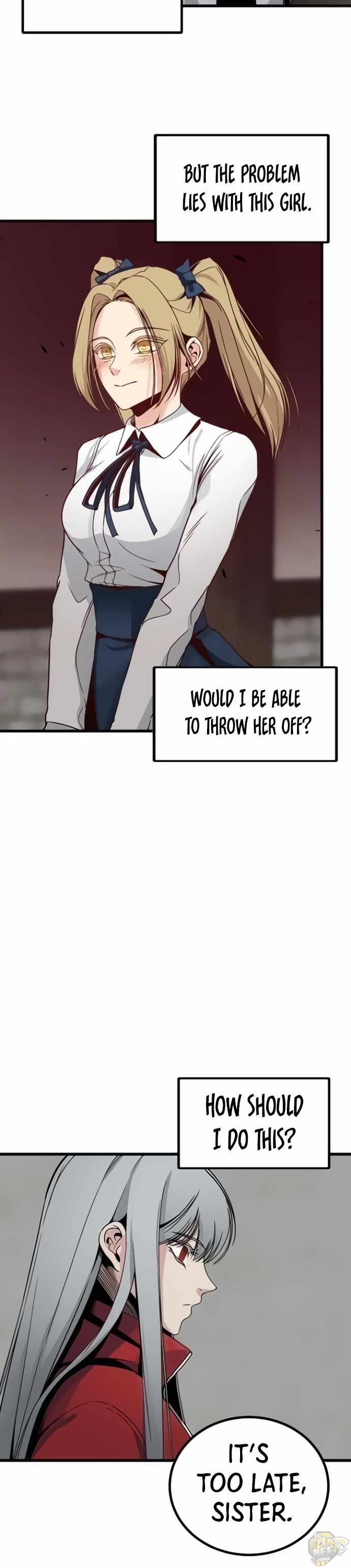 Read Hero Killer Manga Online