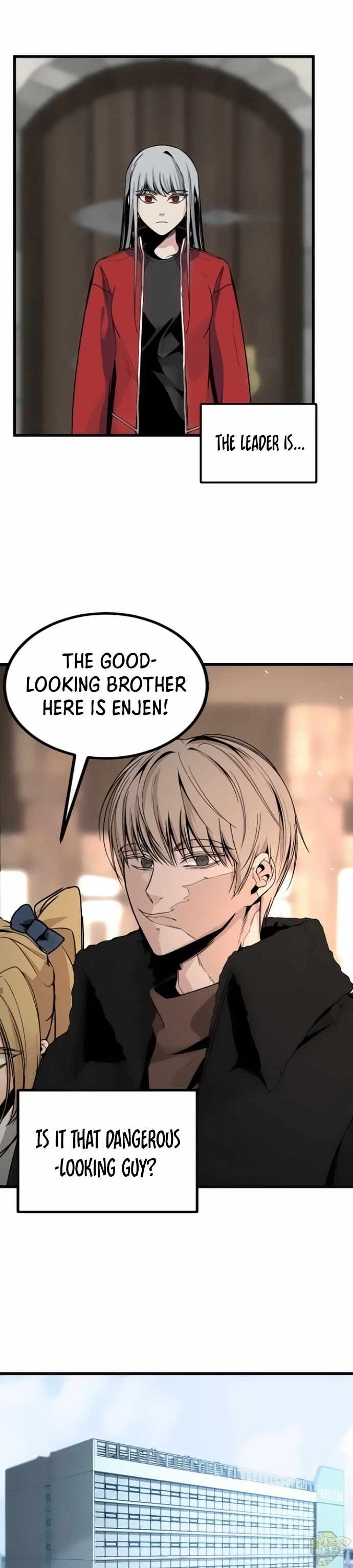Read Hero Killer Manga Online