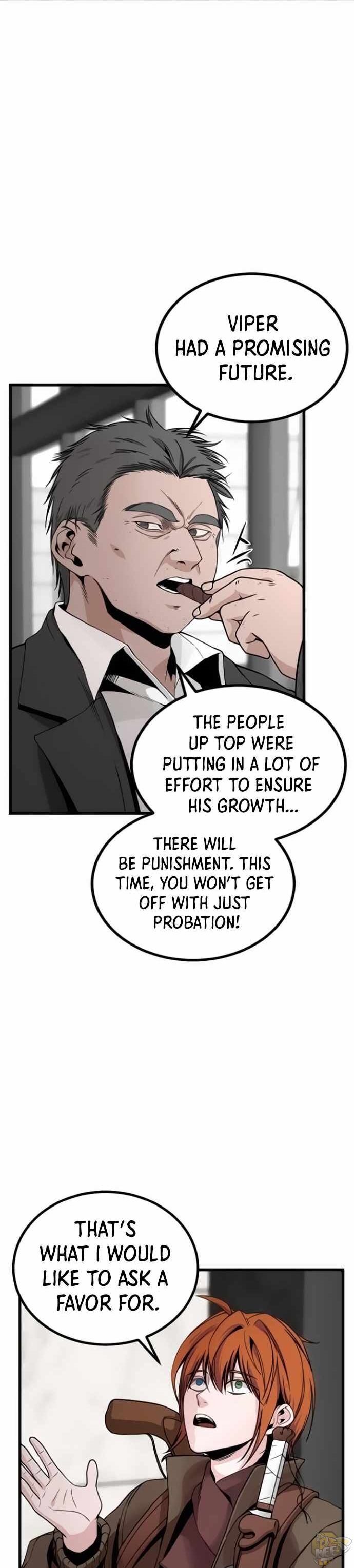Read Hero Killer Manga Online