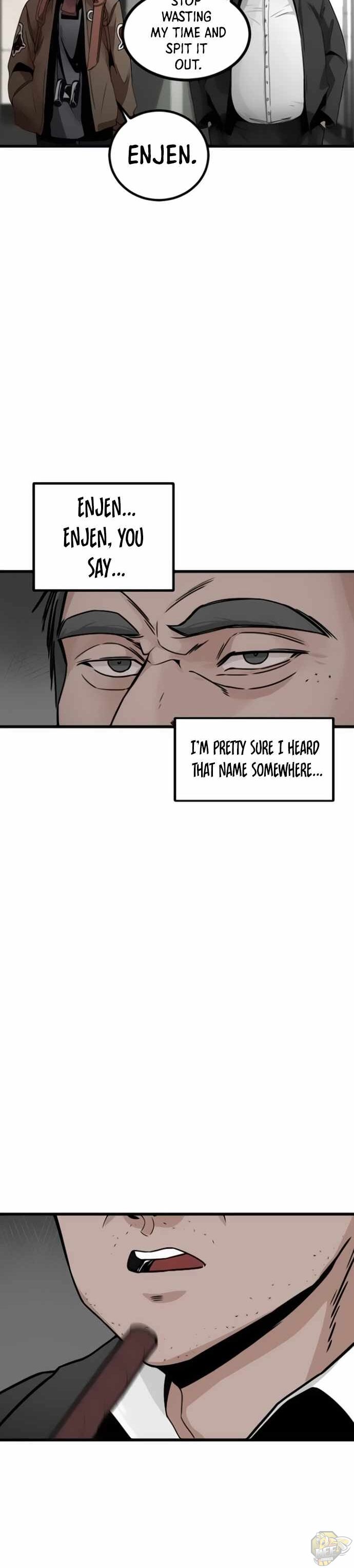 Read Hero Killer Manga Online
