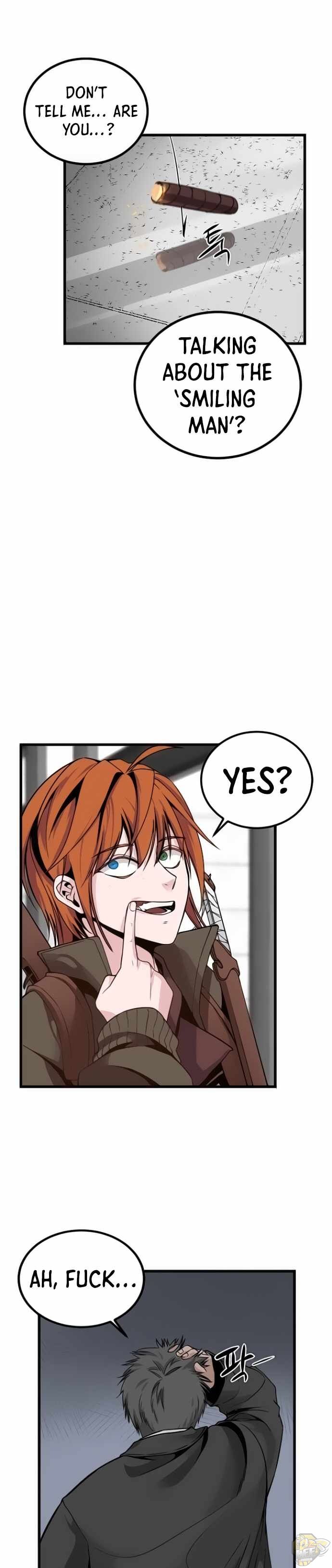 Read Hero Killer Manga Online