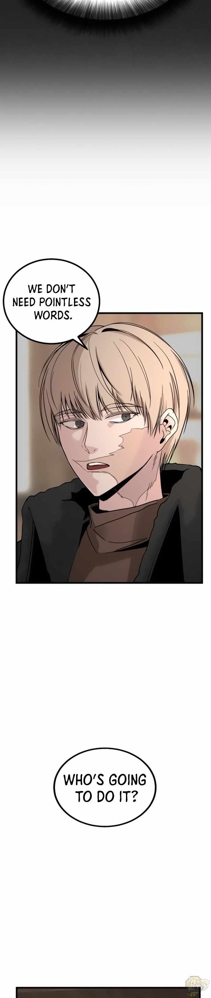 Read Hero Killer Manga Online