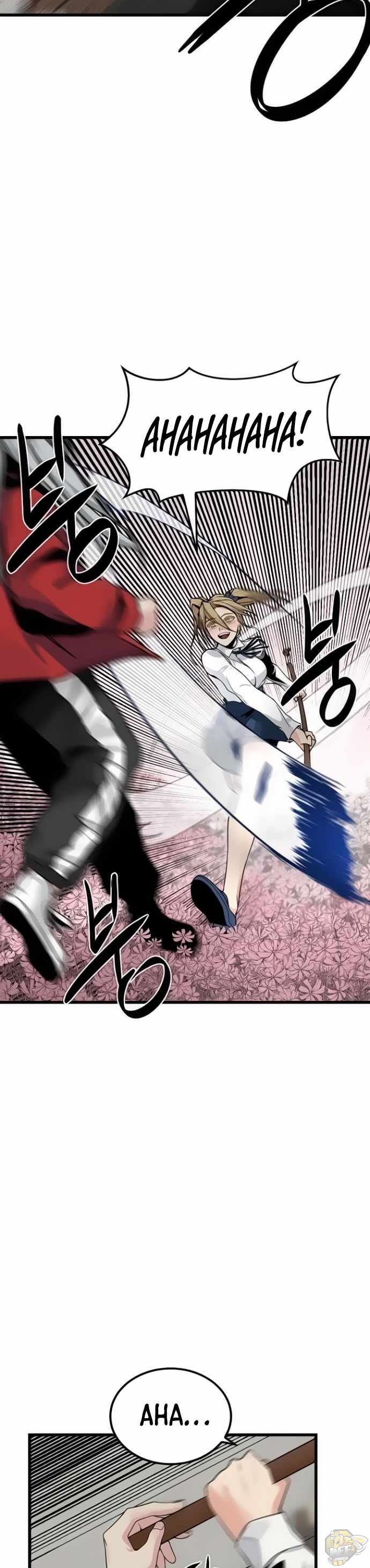 Read Hero Killer Manga Online