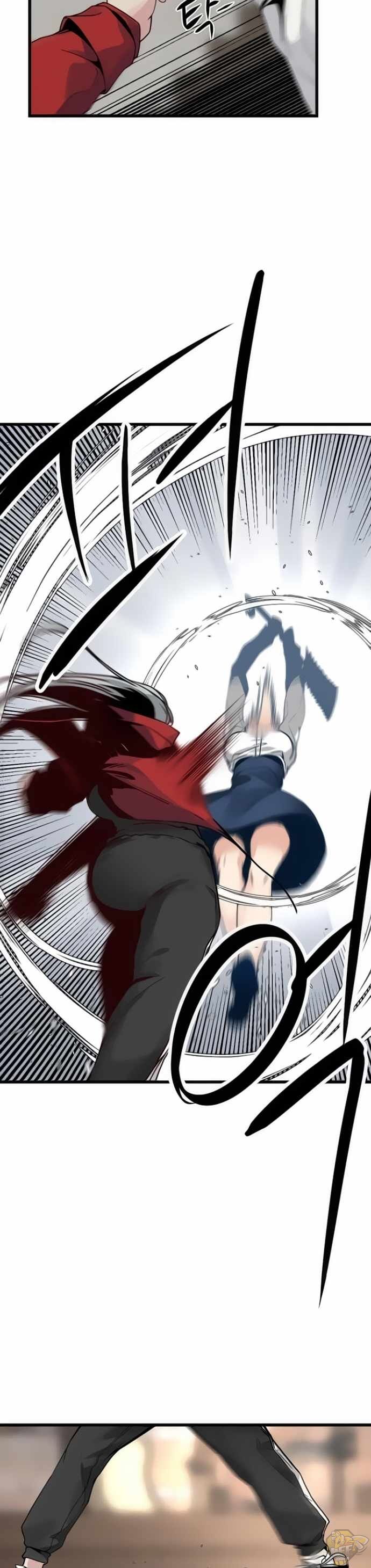 Read Hero Killer Manga Online