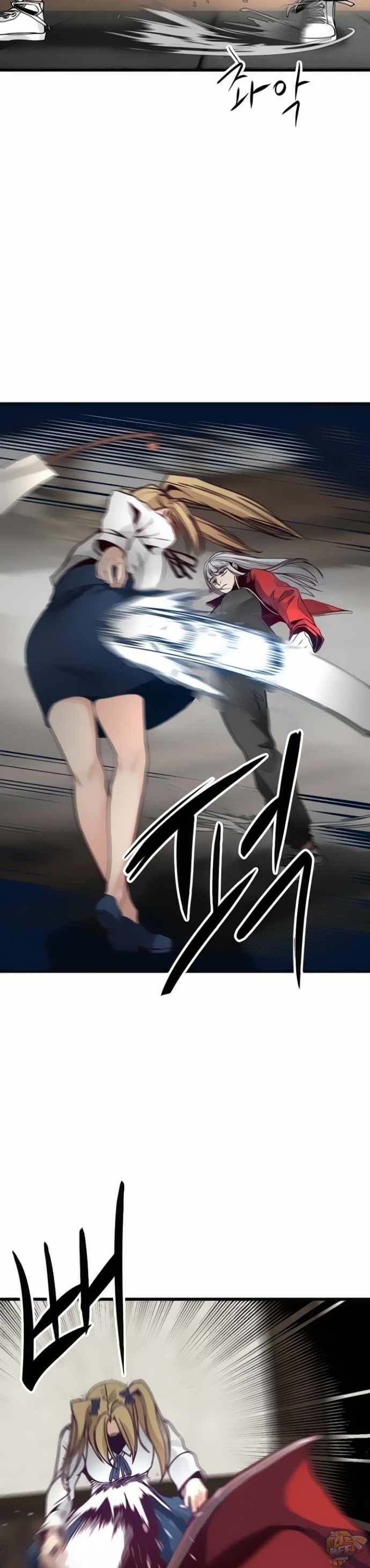 Read Hero Killer Manga Online