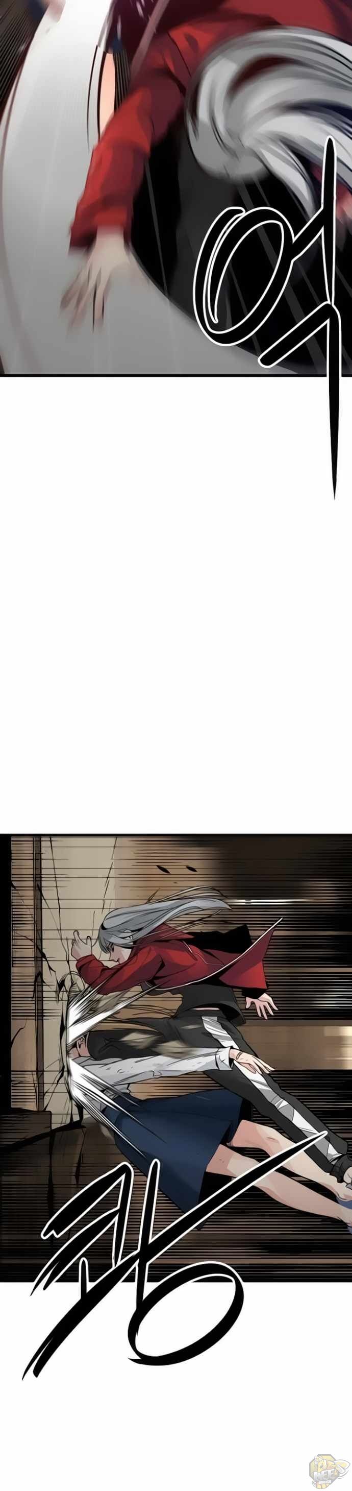 Read Hero Killer Manga Online