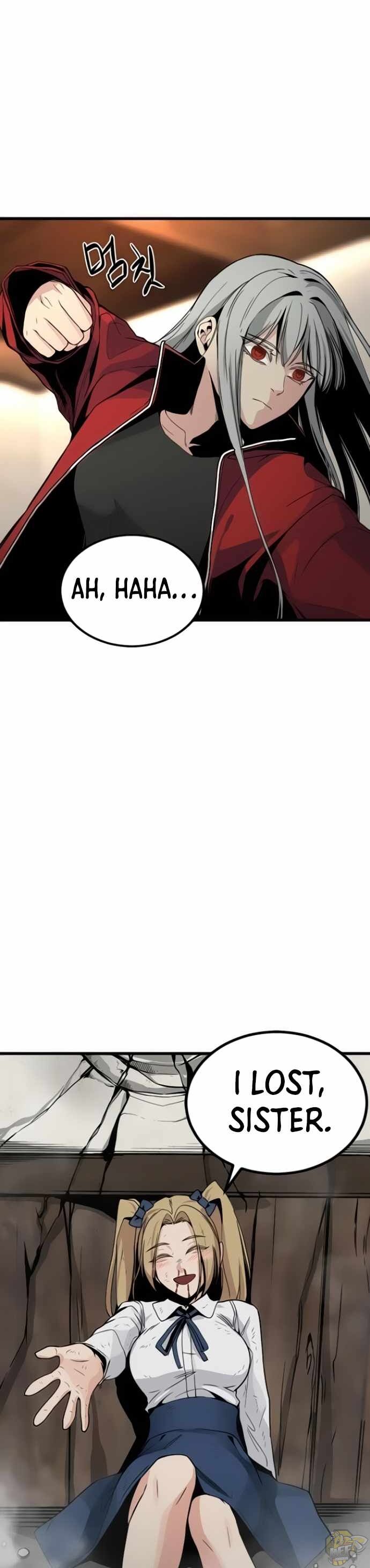 Read Hero Killer Manga Online