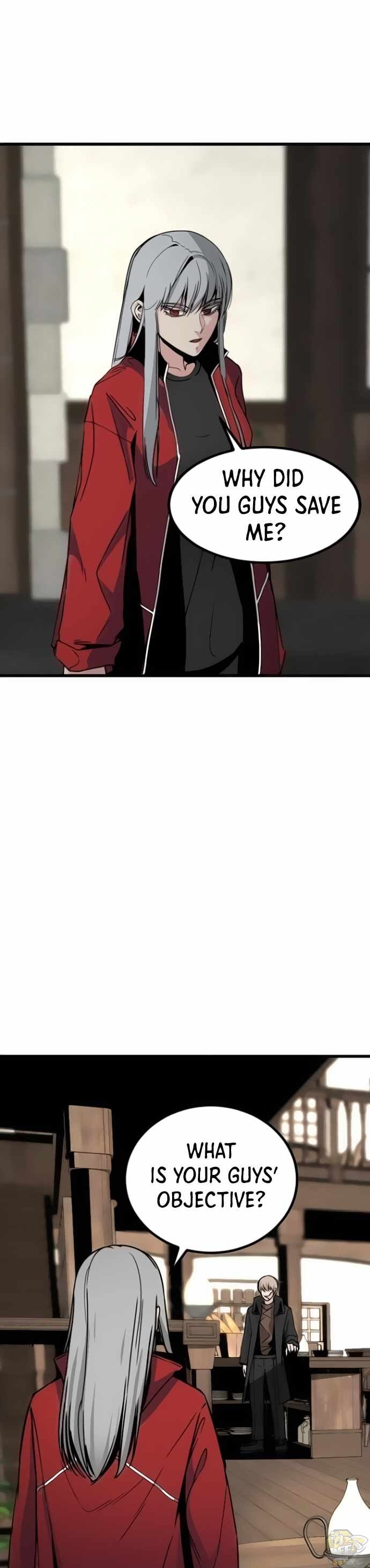 Read Hero Killer Manga Online