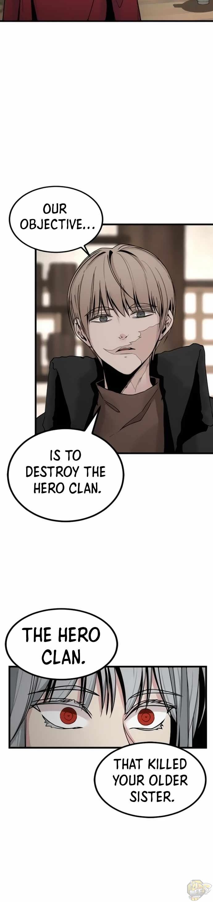 Read Hero Killer Manga Online