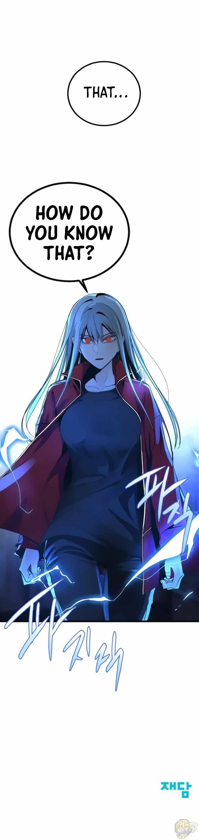 Read Hero Killer Manga Online